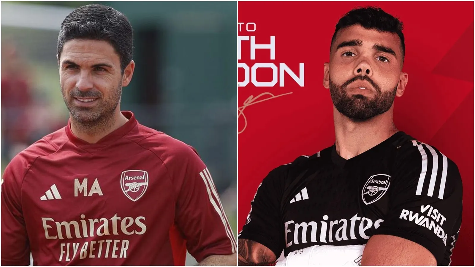 Hé lộ thời điểm David Raya soán ngôi Aaron Ramsdale, chiếm suất bắt chính ở Ngoại hạng Anh