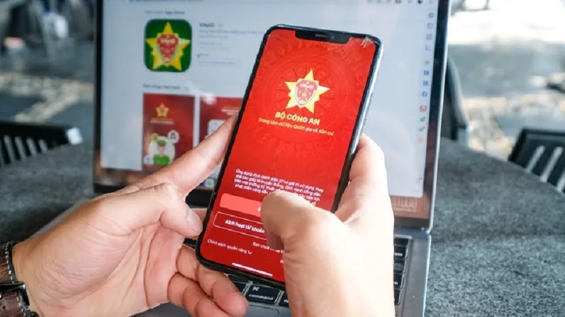 Cảnh giác cuộc gọi hỗ trợ kích hoạt định danh điện tử mức 2