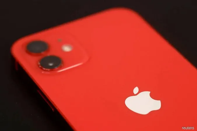 Nguy cơ iPhone 12 bị cấm tại một số nước châu Âu