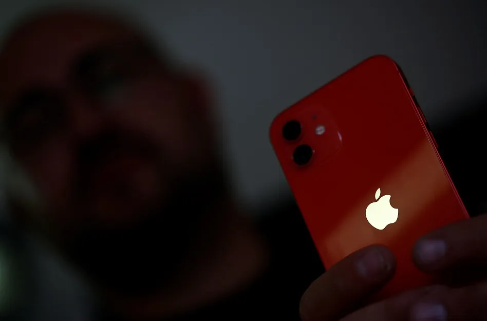 Apple cập nhật phần mềm iPhone 12 tại Pháp để giải quyết vấn đề bức xạ