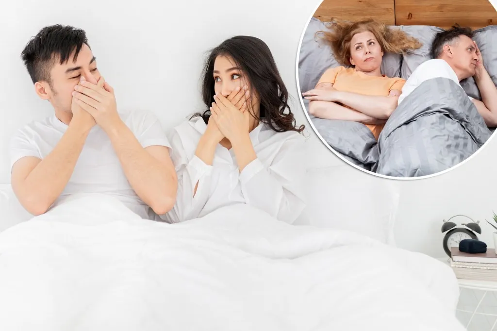 Lý do kỳ lạ khiến nhiều người giả vờ đạt cực khoái