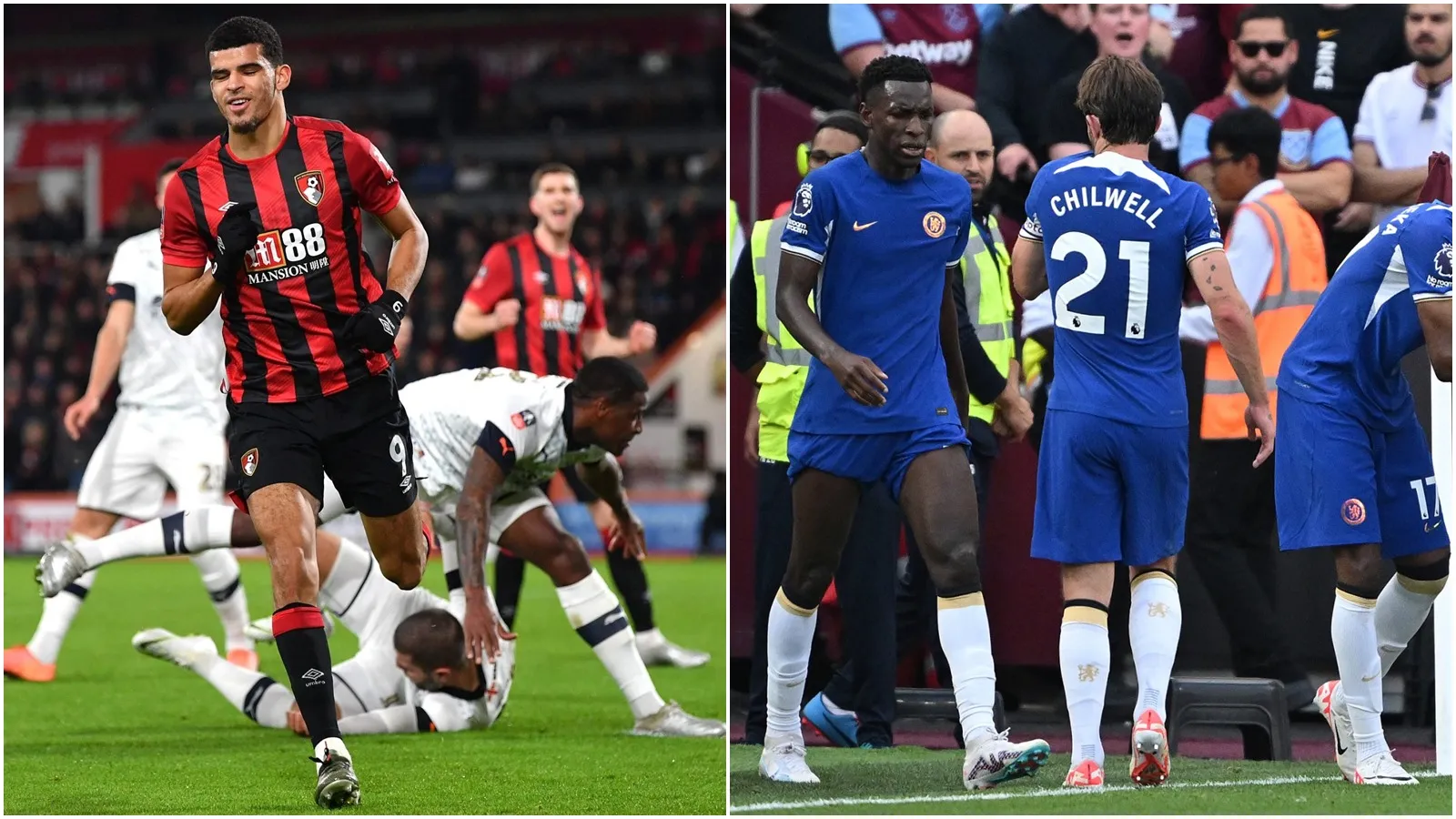 Đội hình dự kiến Bournemouth vs Chelsea: 3 điểm khó thoát khỏi tay thầy trò Pochettino