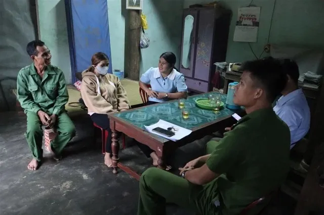 Điểm tin sáng 17/9: Bị lừa sang Campuchia | Vịnh Hạ Long - Cát Bà trở thành di sản thế giới