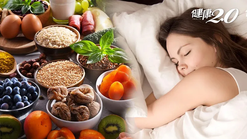 Đêm có ngủ nhưng sao vẫn cảm thấy mệt mỏi vào sáng hôm sau?