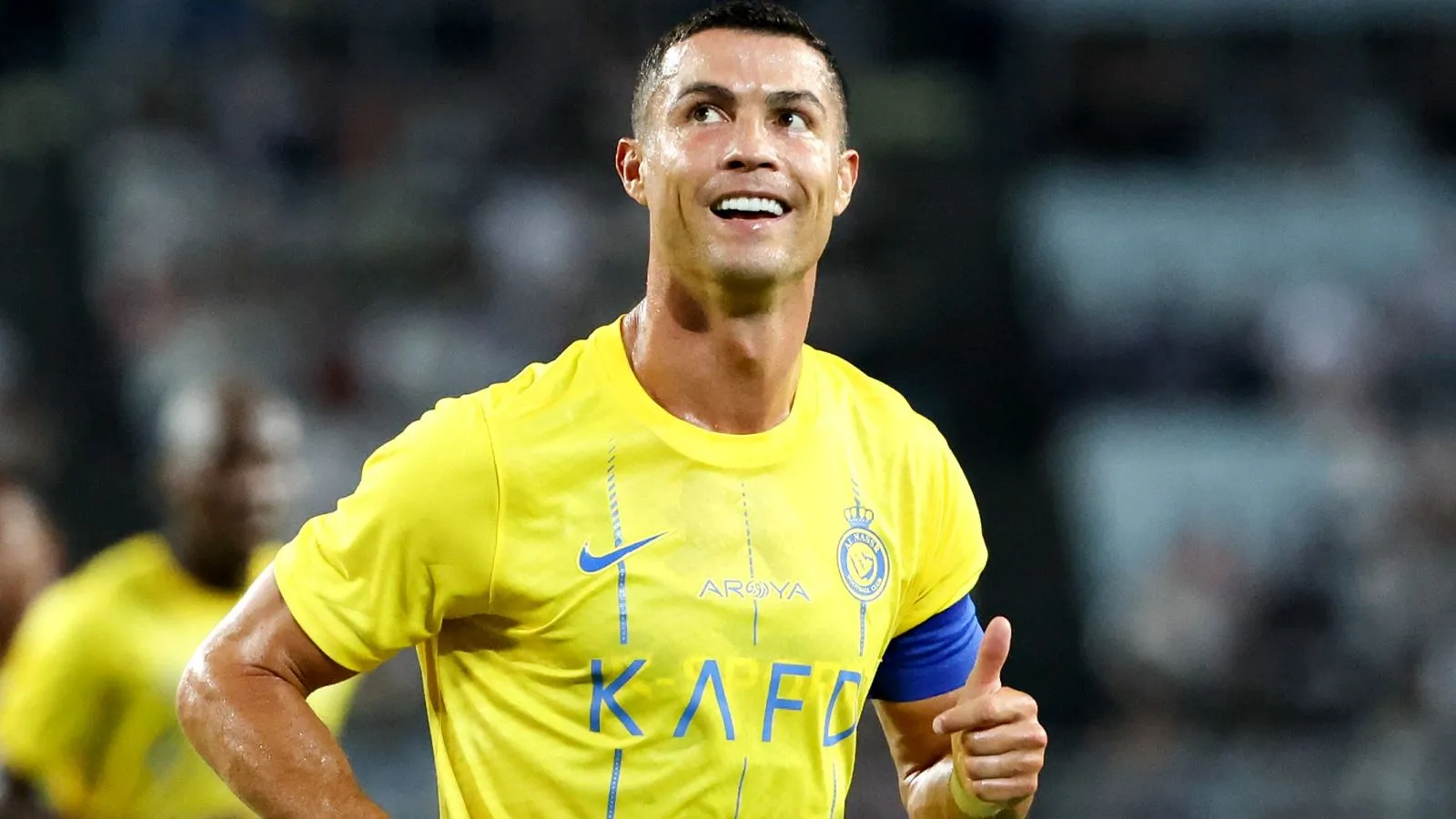 Ronaldo tiếp tục nổ súng, Al-Nassr thắng trận thứ 4 liên tiếp