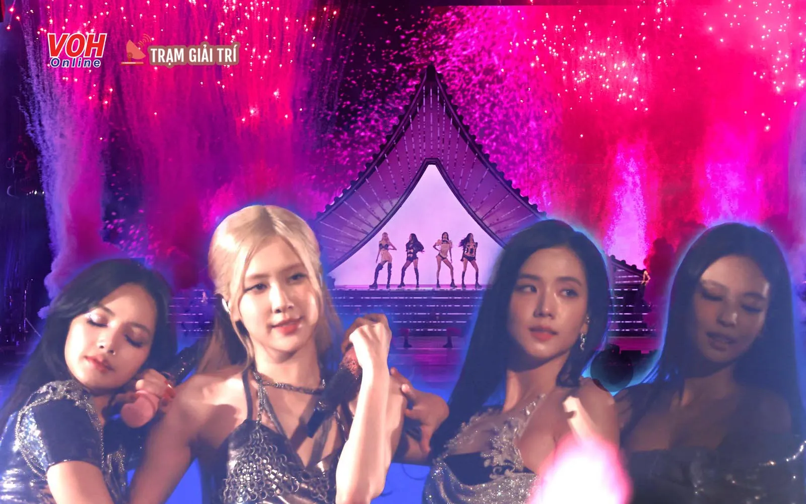 Born Pink World Tour chính thức khép lại, các thành viên gửi tâm thư giữa tin đồn tan rã