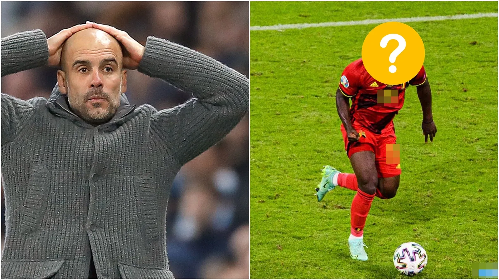 Pep Guardiola thừa nhận bị sốc bởi màn trình diễn của cầu thủ này: Tôi không ngờ cậu ấy đá hay vậy