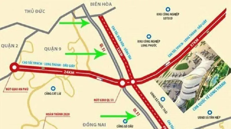 Xác minh việc 1 phường ở Biên Hòa có 700 căn nhà không phép