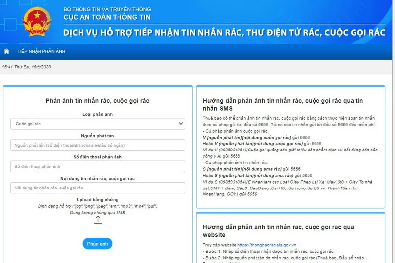 Đằng sau tin nhắn bán dâm mồi chài tận nhà?