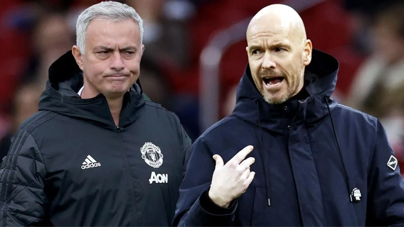 3 lý do có thể khiến Ten Hag bay ghế tại MU, đi vào vết xe đổ của Mourinho