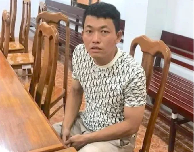 An Giang: Khởi tố đối tượng ném bé trai từ trên cầu xuống sông