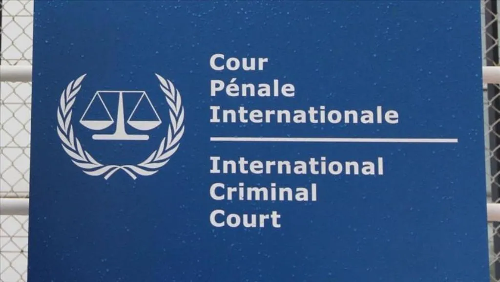 Tòa án Hình sự quốc tế bị tấn công mạng
