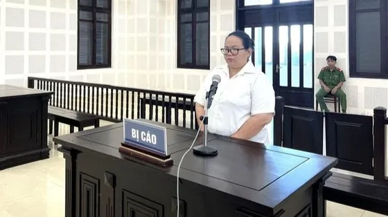 Thua tiền ảo, đi lừa đảo hơn 17 tỷ đồng