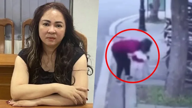Điểm tin sáng 21/9: Bà Nguyễn Phương Hằng và 4 đồng phạm hầu tòa | Truy bắt nghi phạm bắt cóc bé gái 2 tuổi