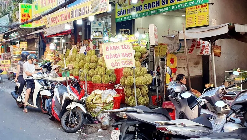 Thu phí vỉa hè: Đảm bảo công khai minh bạch