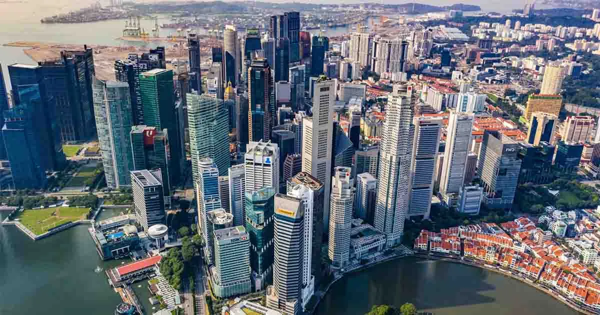 Viện Fraser: Singapore là nền kinh tế tự do nhất thế giới