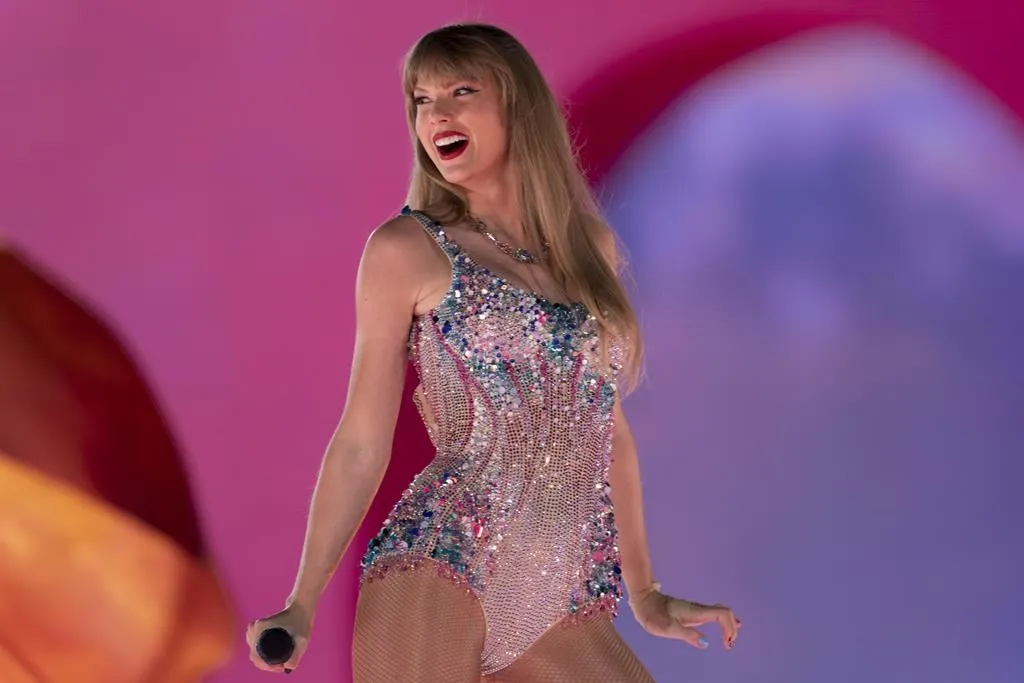 Thật khó tin: Australia tổ chức hội thảo học thuật quốc tế về Taylor Swift