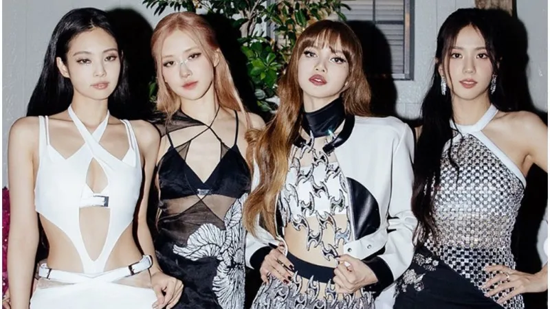 Tương lai của BlackPink vẫn chưa được xác định