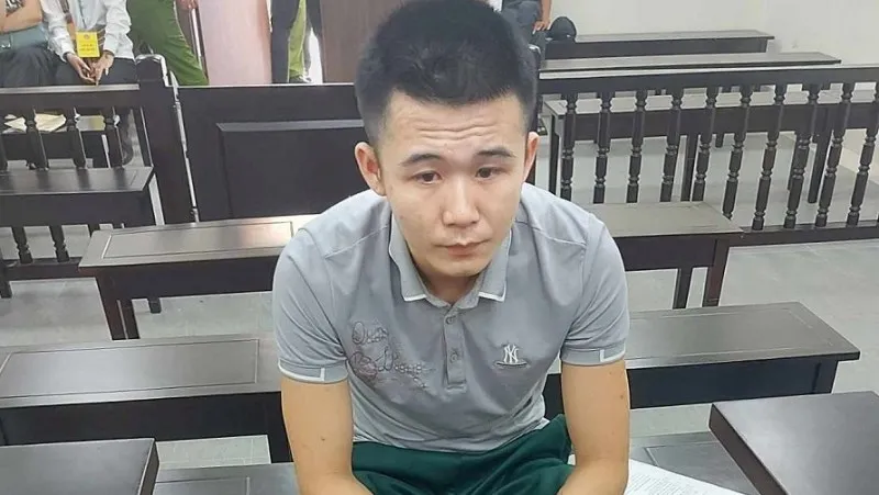 Tuyên án chung thân bị cáo sát hại gái bán dâm vì bị đòi thêm tiền