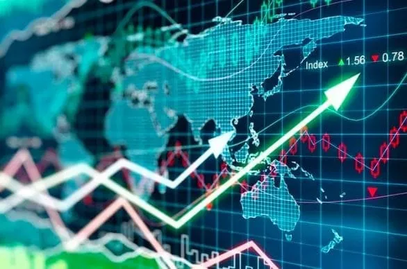 Nền kinh tế dần lấy lại đà tăng trưởng - Cùng Kế toán Anpha gia nhập đường đua
