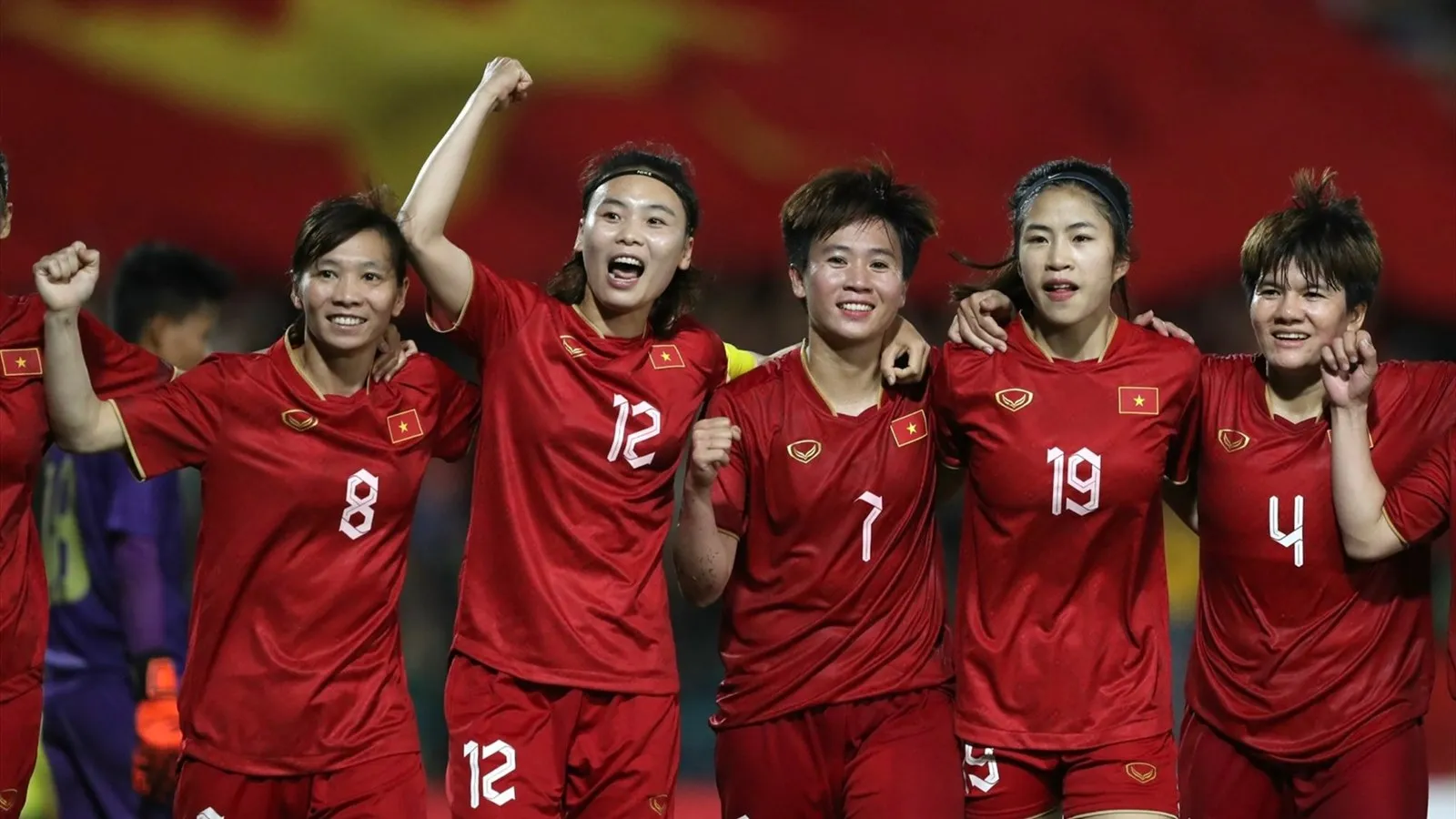 TRỰC TIẾP Tuyển nữ Việt Nam 0-0 Tuyển nữ Nepal: Các học trò của HLV Mai Đức Chung bế tắc (Hết hiệp 1)
