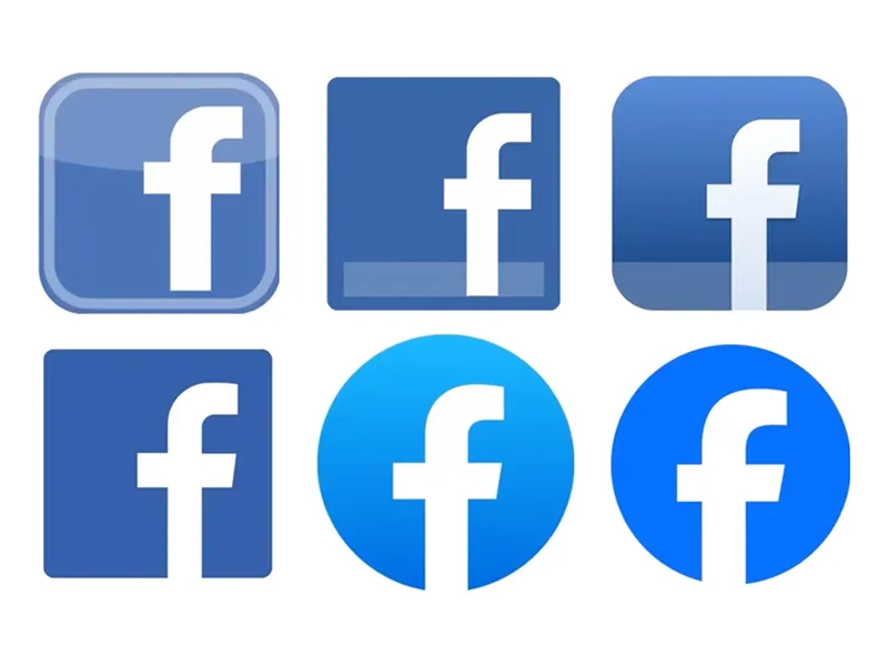Logo mới của Facebook: Sự tinh tế khiến bạn bất ngờ