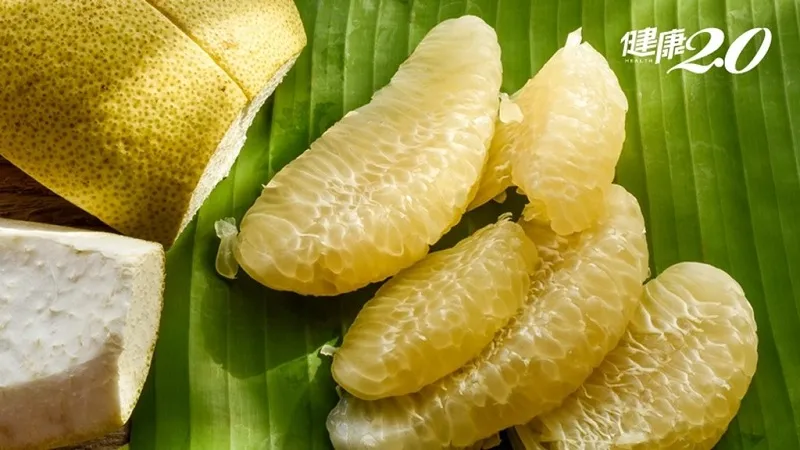 Những ai không nên ăn bưởi?