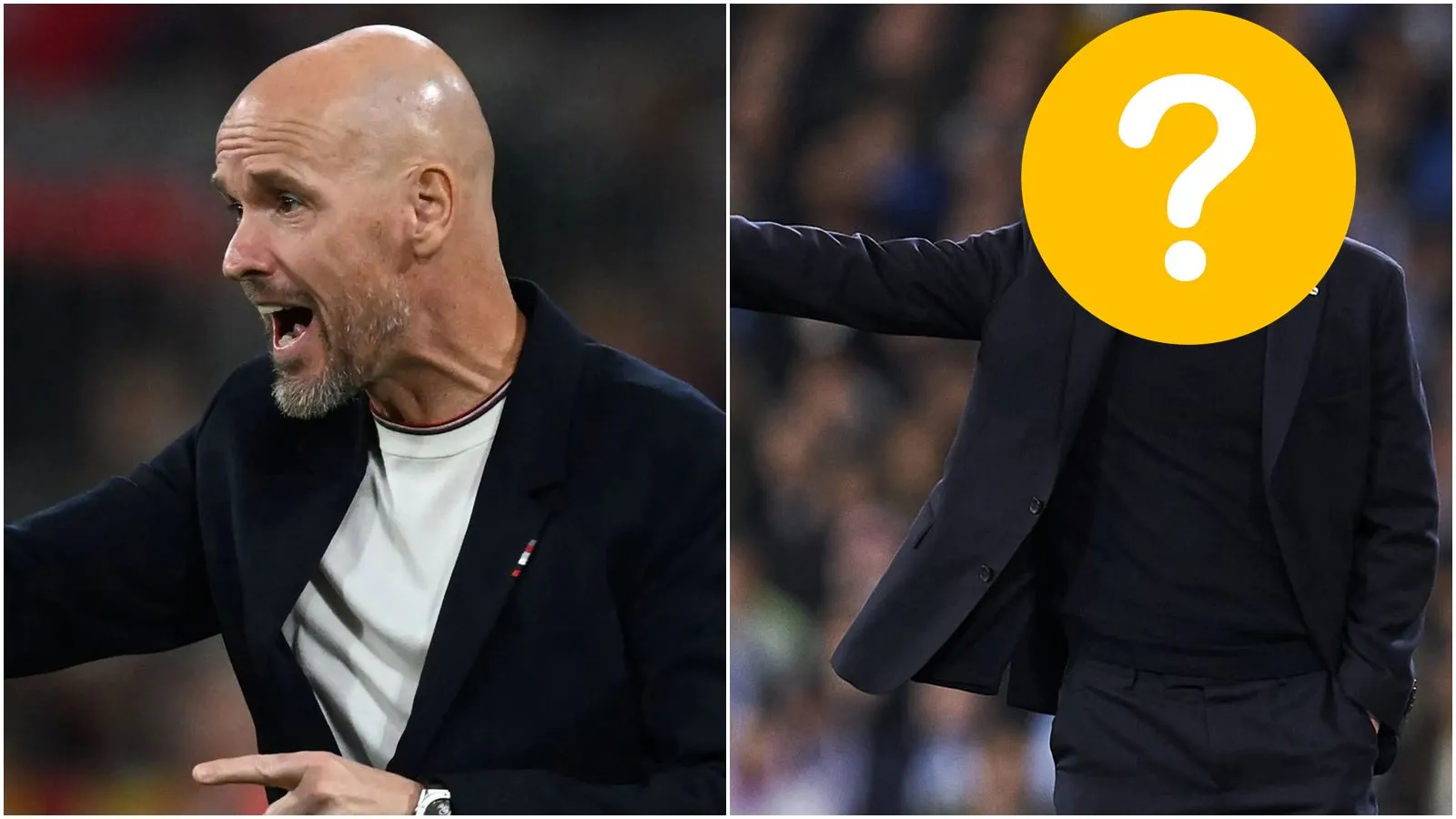 MU ra tối hậu thư với Ten Hag, chốt sẵn người cũ Real Madrid thay thế