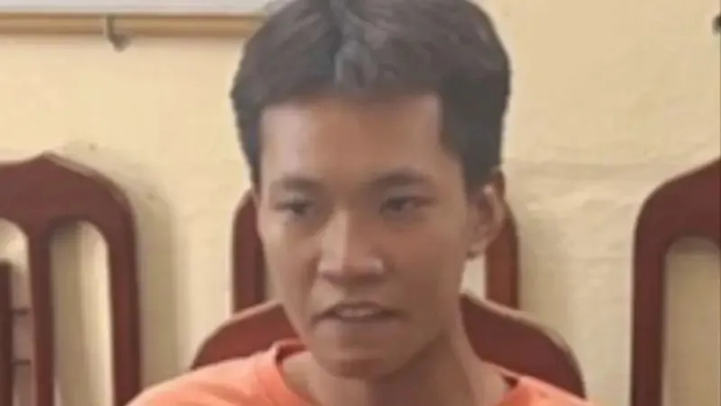 Bắt nghi phạm đâm tử vong trung uý công an tại Thái Bình