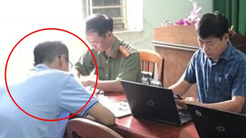Đăng tin có nội dung xúc phạm trên facebook, một người bị phạt 30 triệu đồng