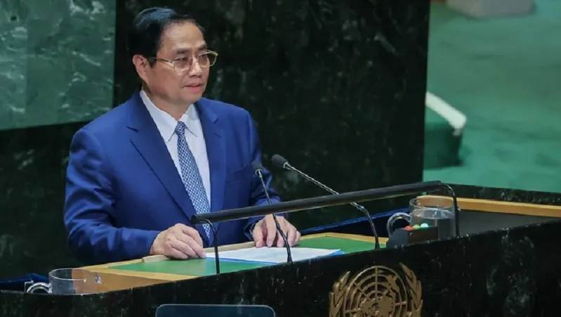 Thủ tướng đề xuất năm nhóm giải pháp đối phó với khủng hoảng