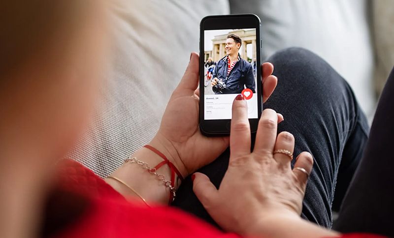 Tinder kêu gọi khách hàng VIP trả thêm hơn 12 triệu đồng để có mối quan hệ tốt hơn