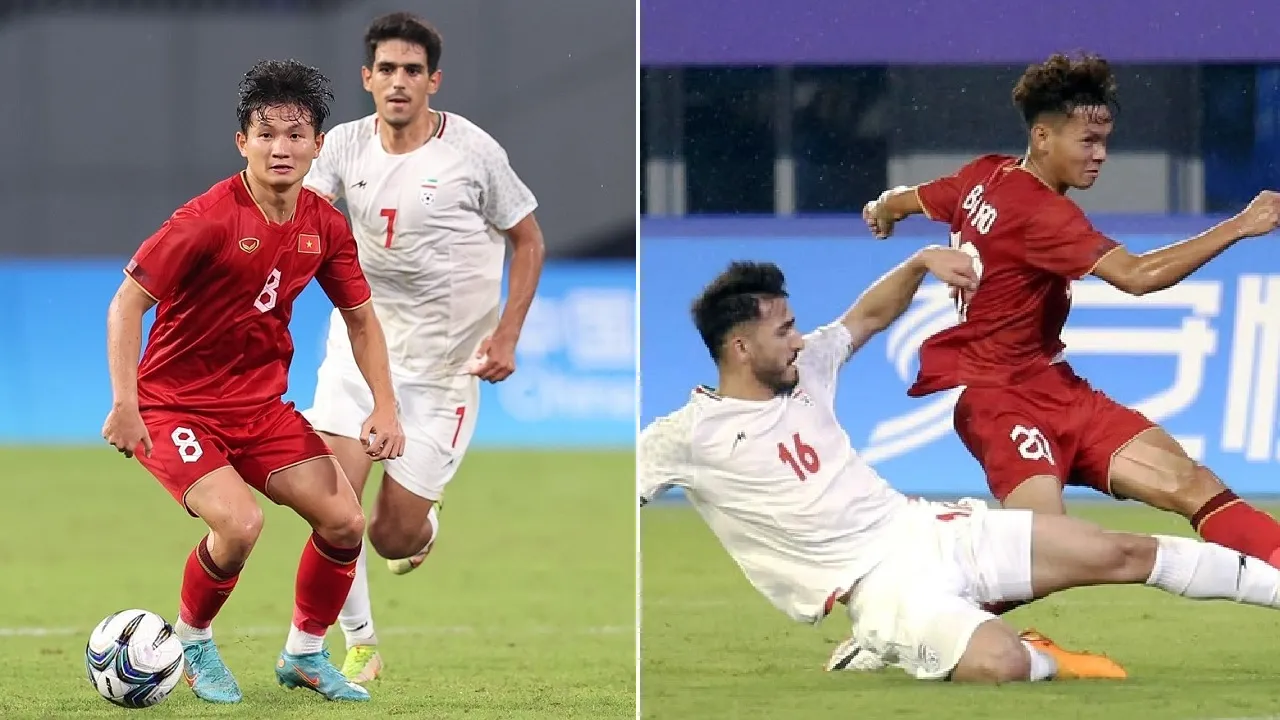 Olympic Việt Nam vào vòng 16 đội tại ASIAD 19 với những kịch bản nào?