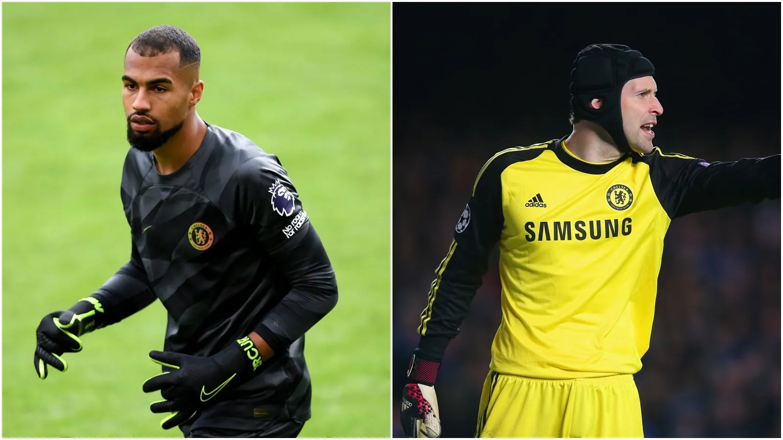 6 cứu thua, 4 lần cản phá cơ hội ăn bàn rõ rệt: Robert Sanchez hóa thành “Petr Cech” trong khung gỗ Chelsea