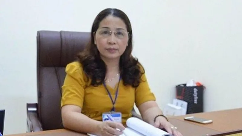 Cựu Giám đốc Sở GD-ĐT Quảng Ninh sắp hầu tòa