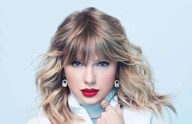 Taylor Swift có tình mới sau khi chia tay bạn trai người Anh Joe Alwyn?