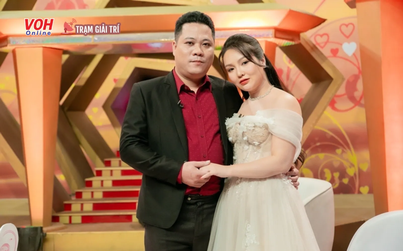 Chuyện tình từ “ghét thành yêu của chàng trai lỡ một lần đò và cô nàng khiếm khuyết