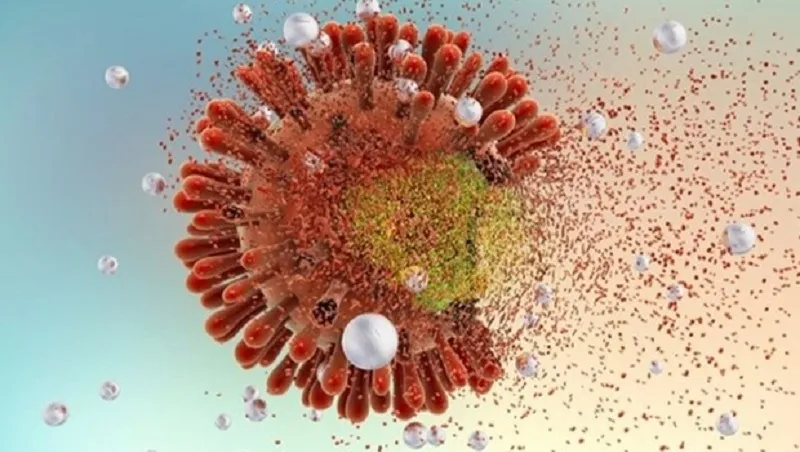 Thử nghiệm lâm sàng vaccine ngừa HIV tại Mỹ và Nam Phi