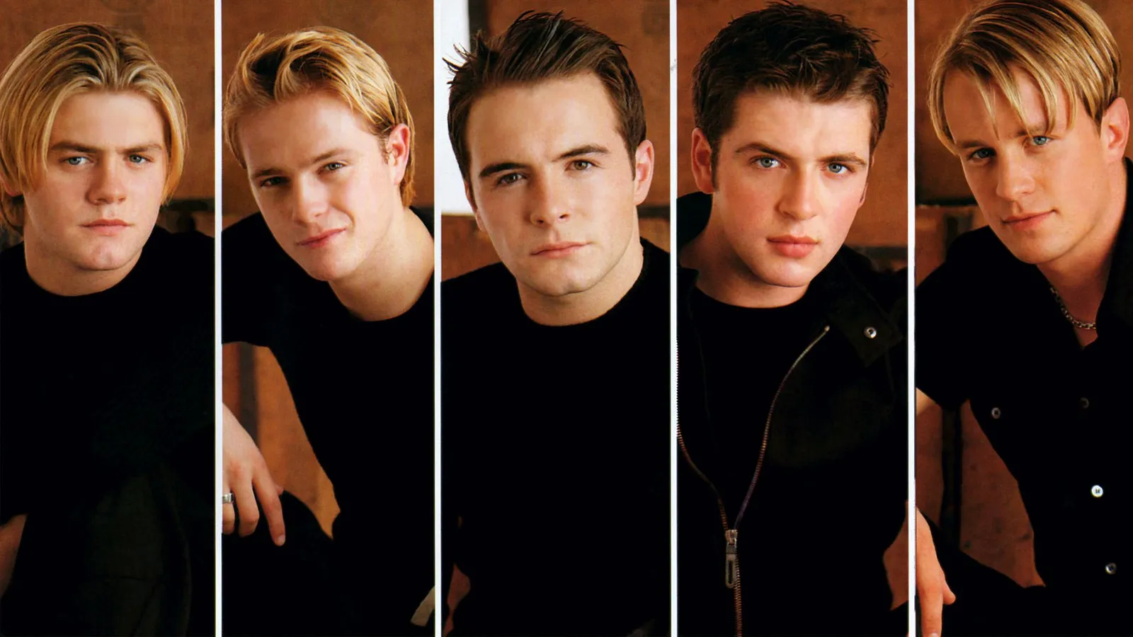 Vé ‘concert Westlife’ ở TPHCM bán hết sau vài tiếng, mạng xã hội ‘pass’ vé giá trên trời