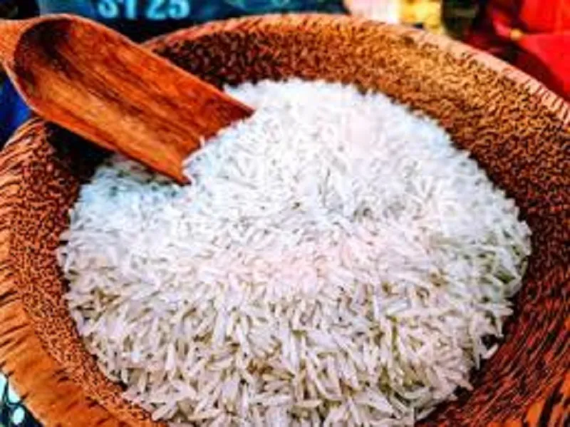 Giá lúa gạo hôm nay 27/9/2023: Gạo xuất khẩu tăng trở lại