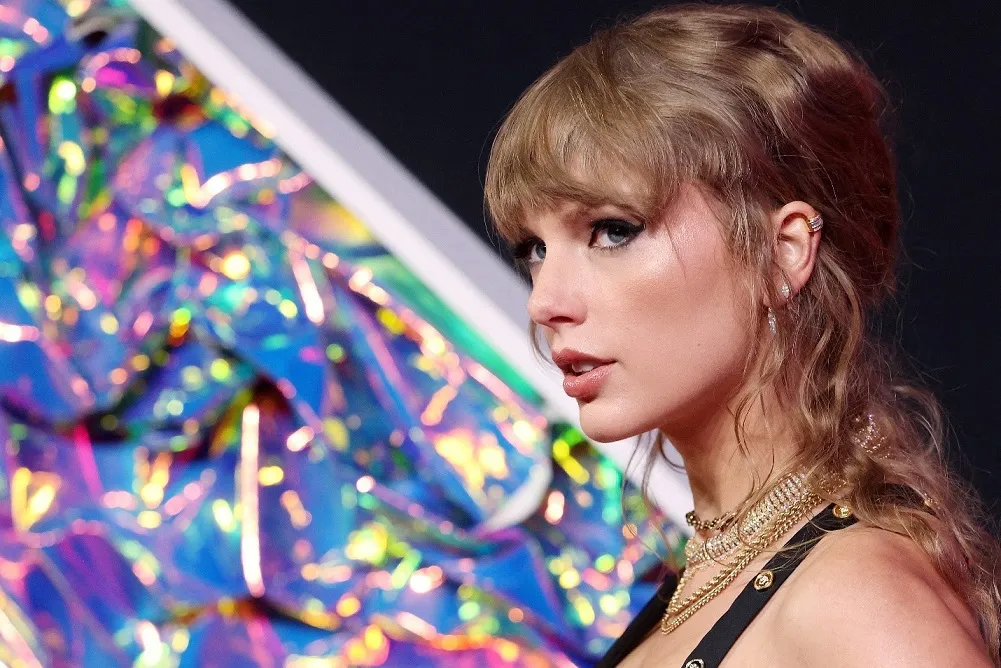 Phim lưu diễn ‘Eras’ của Taylor Swift được phát hành tại các rạp trên toàn thế giới vào tháng 10