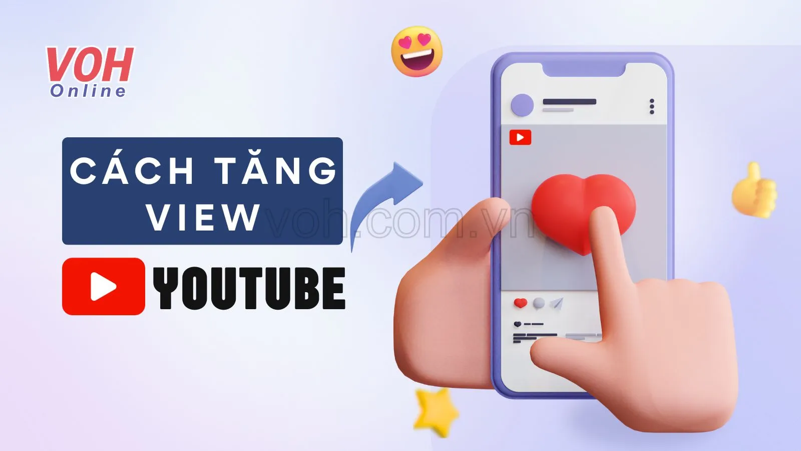 Top 12 Cách Tăng View Youtube View Thật Nhanh Nhất 