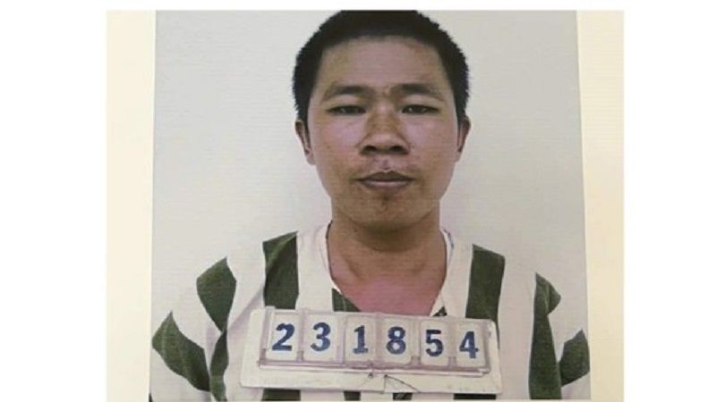 Truy tìm phạm nhân trốn khỏi trại giam