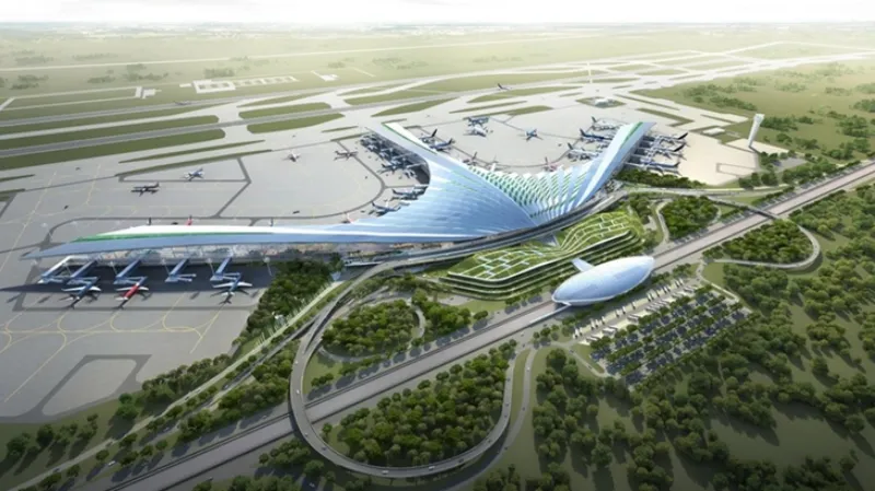 Sẽ hoàn thành tái định cư người dân vùng dự án sân bay Long Thành trong tháng 10