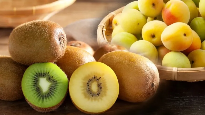 Loại trái cây nào nên ăn khi muốn giảm cân?