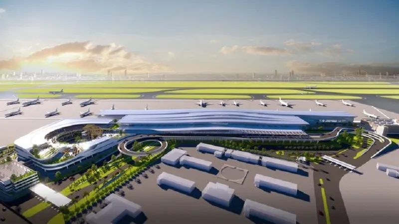 Xây sân bay Long Thành: Đề xuất giảm 3.700 tỷ