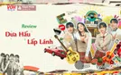 Review Dưa Hấu Lấp Lánh (Twinkling Watermelon): Ý tưởng hay nhưng phần mở đầu thiếu lôi cuốn