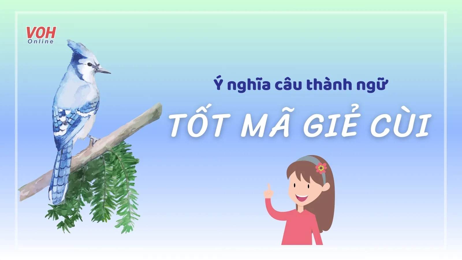 Giải thích ý nghĩa thành ngữ “Tốt mã giẻ cùi” là gì?