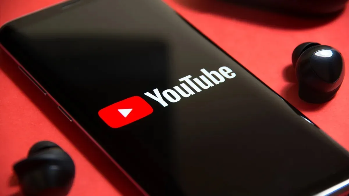 Một số ứng dụng YouTube giả có thể chiếm quyền điều khiển điện thoại