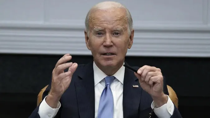 Phiên điều trần đầu tiên trong cuộc điều tra luận tội Tổng thống Biden